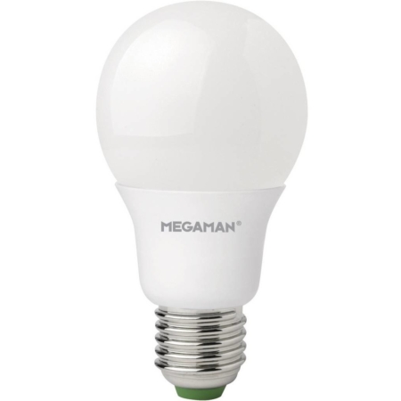 LED-Pflanzenlampe E27 8,5W - Megaman MM153