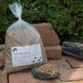 Lophophora Spezial-Erde (10L) im Beutel – Mineralisches Kakteen-Substrat.