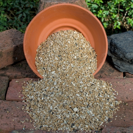 Mineralische Kakteenerde Ariocarpus Spezial-Substrat