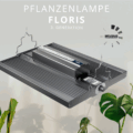 LED-Pflanzenlampe FLORIS Grow 150W
